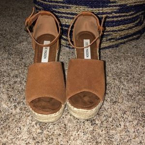 Steve Madden Wedges